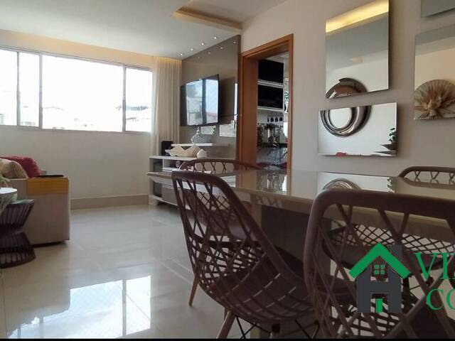 Apartamento para Venda em Belo Horizonte - 4