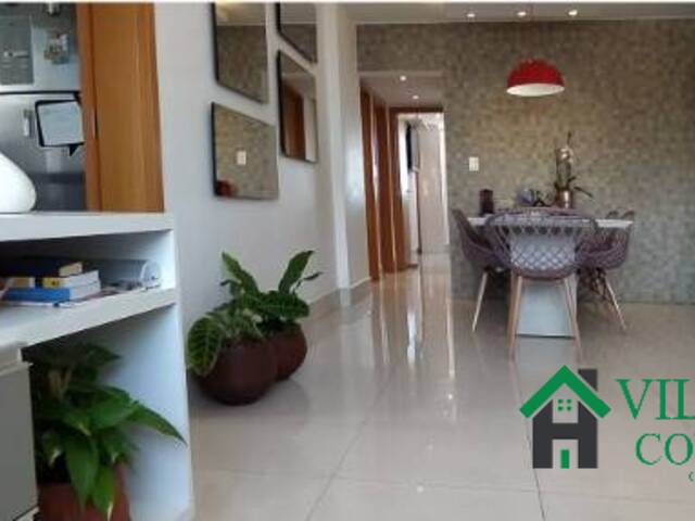 Apartamento para Venda em Belo Horizonte - 5