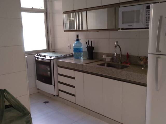 Apartamento para Venda em Belo Horizonte - 5