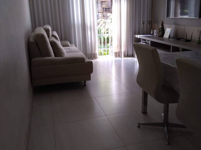 Apartamento para Venda em Belo Horizonte - 3