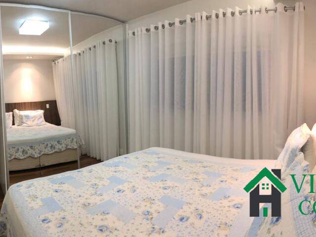 #3396 - Apartamento para Venda em Belo Horizonte - MG - 1