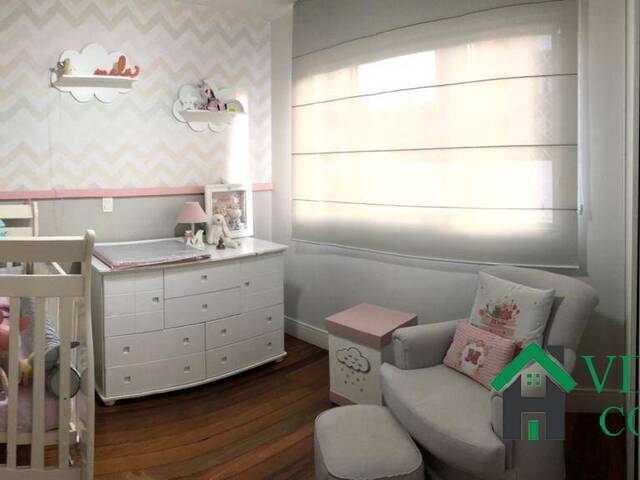 #3396 - Apartamento para Venda em Belo Horizonte - MG - 3
