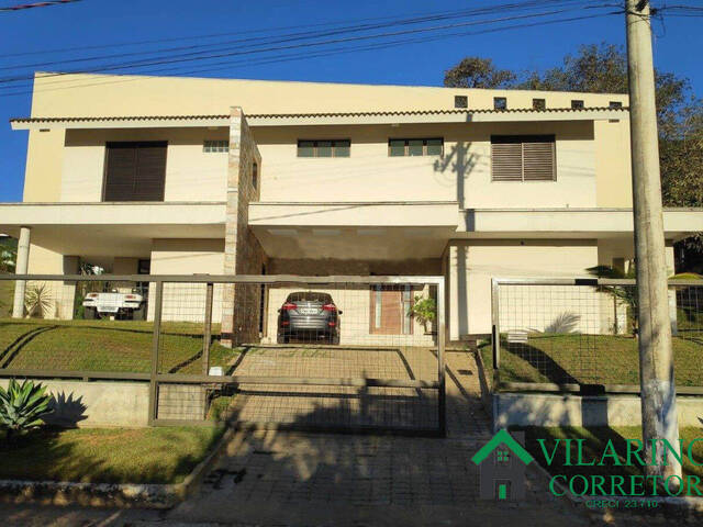 #3409 - Casa em condomínio para Venda em Lagoa Santa - MG - 2