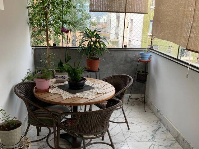 Apartamento para Venda em Belo Horizonte - 4