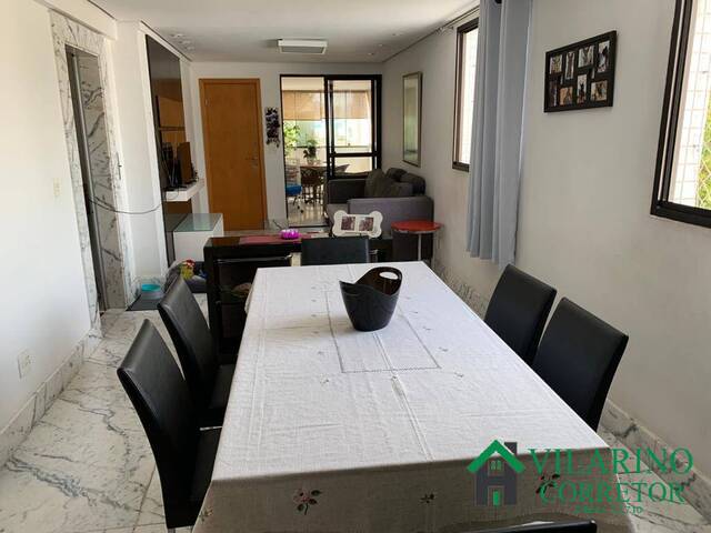Apartamento para Venda em Belo Horizonte - 3