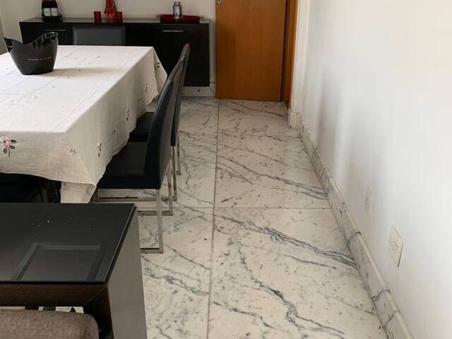 Apartamento para Venda em Belo Horizonte - 5