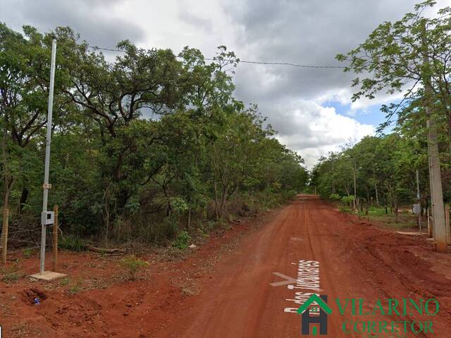 #3410 - Lote para Venda em Felixlândia - MG - 1