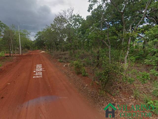 #3410 - Lote para Venda em Felixlândia - MG - 3