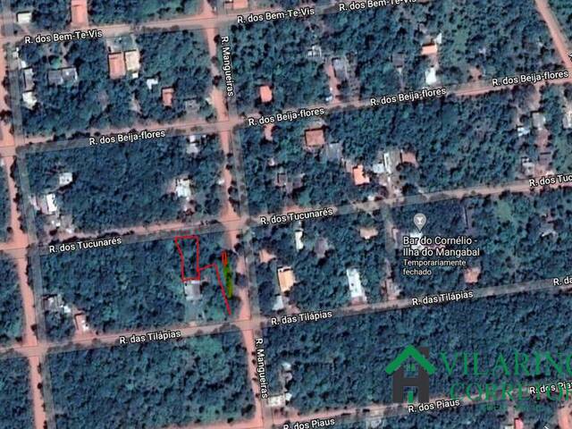 Lote para Venda em Felixlândia - 4