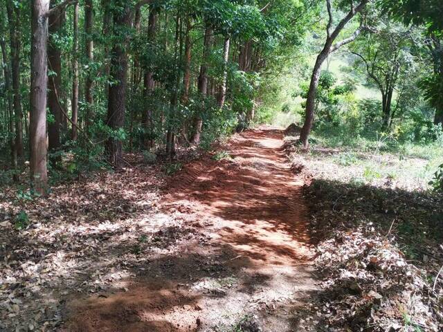 Área para Venda em Bom Jesus do Amparo - 5