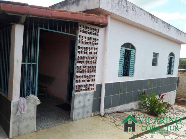 #3435 - Casa para Venda em Esmeraldas - MG - 1