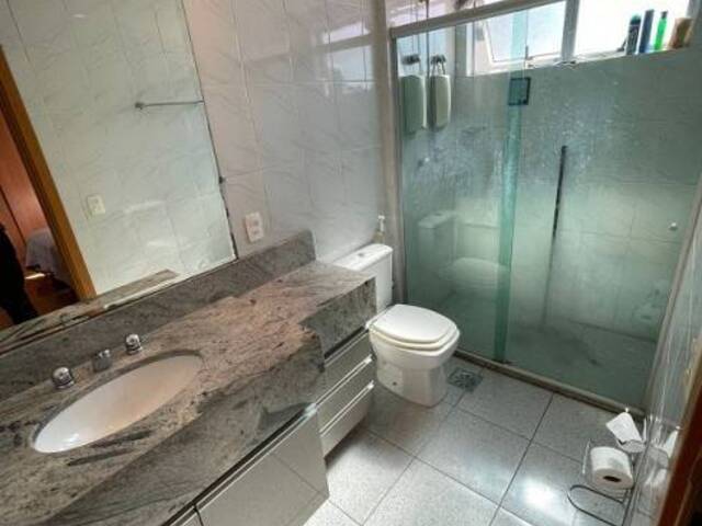 Apartamento para Venda em Belo Horizonte - 5