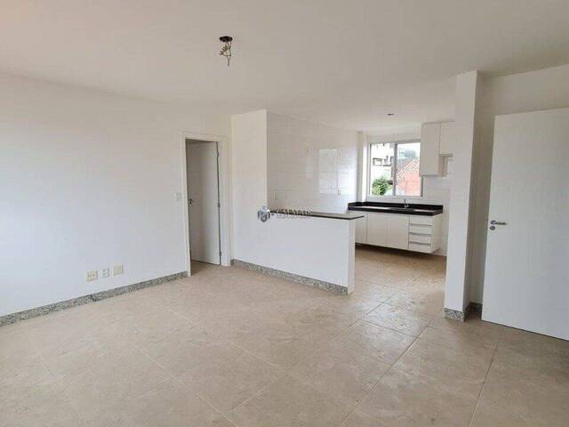 #3437 - Apartamento para Venda em Sabará - MG
