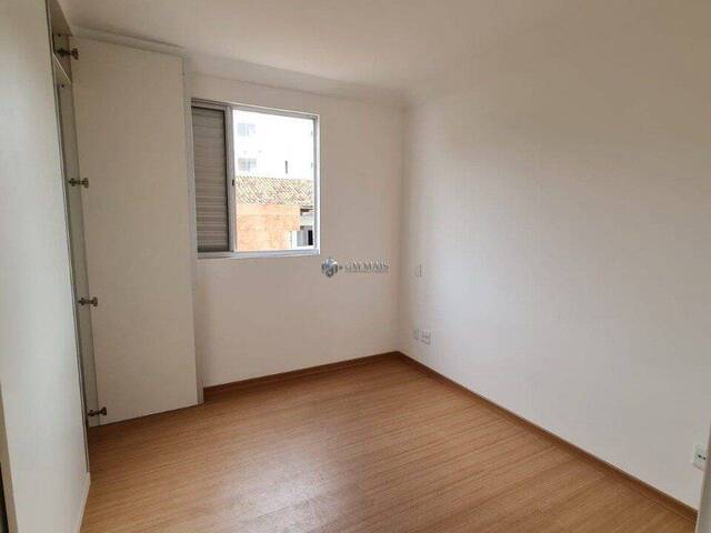 #3437 - Apartamento para Venda em Sabará - MG
