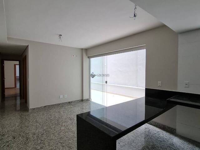 Apartamento para Venda em Belo Horizonte - 2
