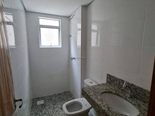 Apartamento para Venda em Belo Horizonte - 3