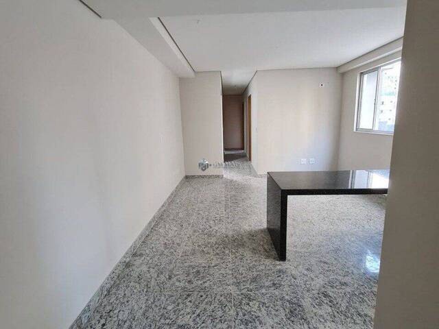 Apartamento para Venda em Belo Horizonte - 5