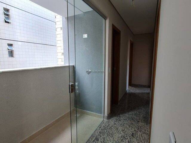 #3446 - Apartamento para Venda em Belo Horizonte - MG