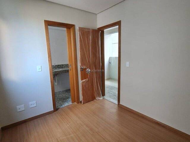 Apartamento para Venda em Belo Horizonte - 4