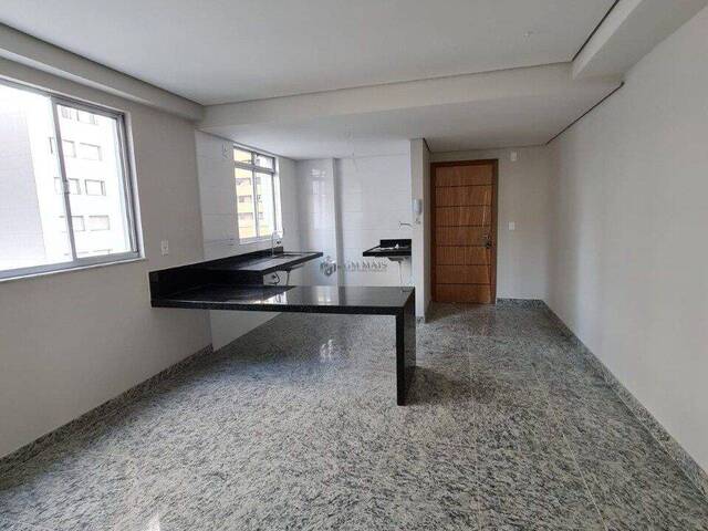#3446 - Apartamento para Venda em Belo Horizonte - MG