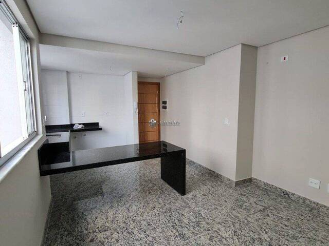 Apartamento para Venda em Belo Horizonte - 4