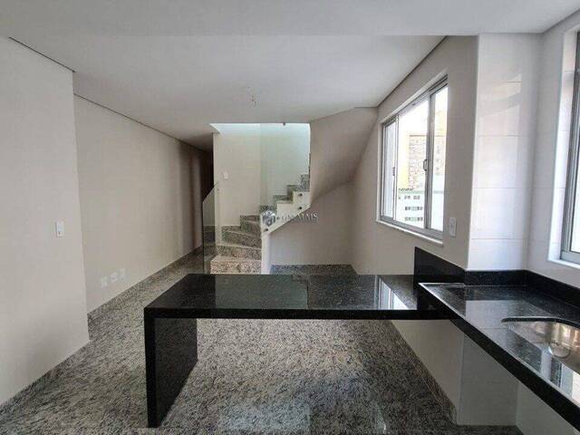 Apartamento para Venda em Belo Horizonte - 2