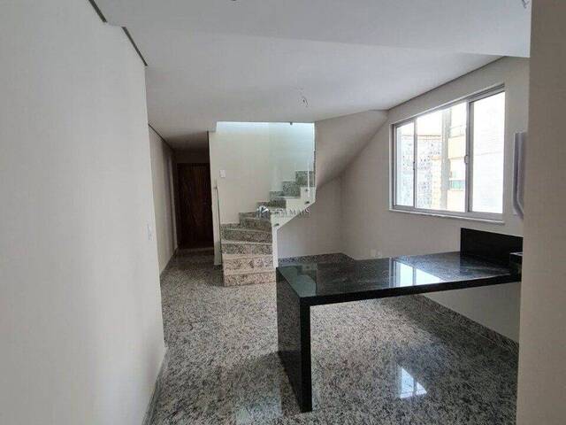 Apartamento para Venda em Belo Horizonte - 3