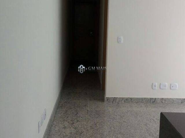 #3462 - Apartamento para Venda em Belo Horizonte - MG