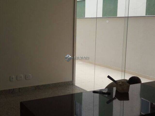 #3462 - Apartamento para Venda em Belo Horizonte - MG