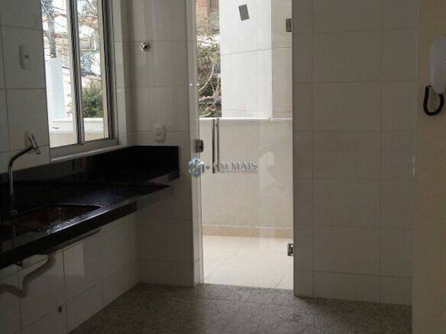 Apartamento para Venda em Belo Horizonte - 4