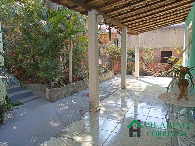 Casa para Venda em Belo Horizonte - 5