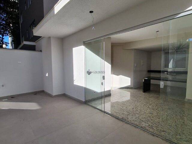 Apartamento para Venda em Belo Horizonte - 2
