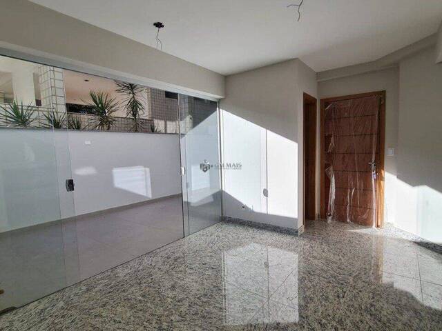 Apartamento para Venda em Belo Horizonte - 3