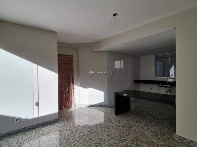 Apartamento para Venda em Belo Horizonte - 5