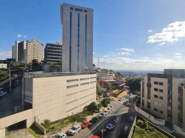 #3156 - Sala para Venda em Belo Horizonte - MG - 1