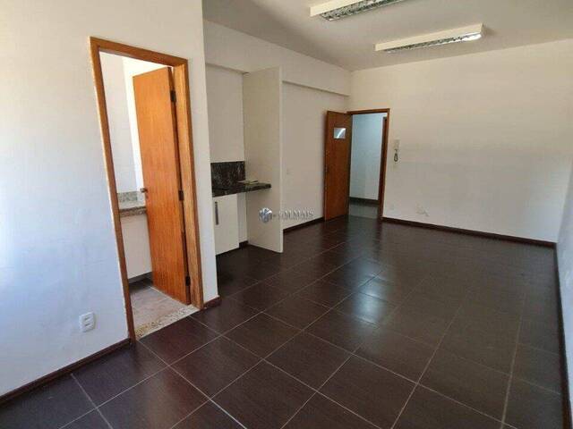 Sala para Venda em Belo Horizonte - 5