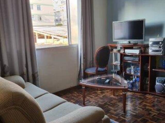 #3490 - Apartamento para Venda em Belo Horizonte - MG - 2