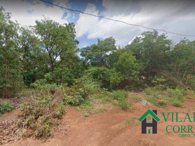 #3492 - Lote para Venda em Felixlândia - MG - 1