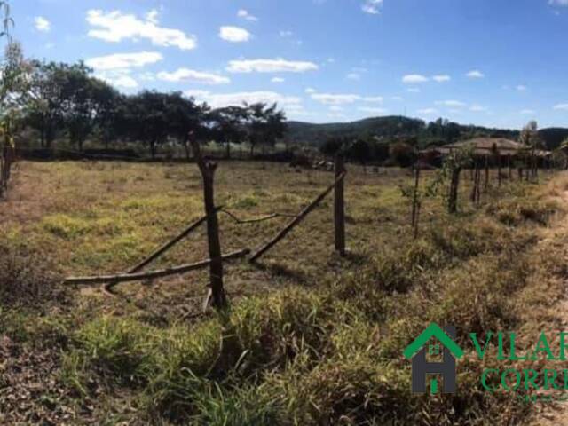 #3496 - Lote para Venda em Bom Jesus do Amparo - MG - 2