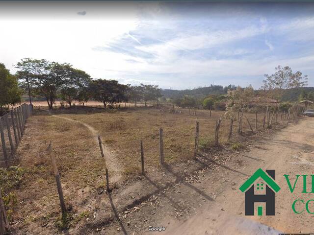 Lote para Venda em Bom Jesus do Amparo - 5