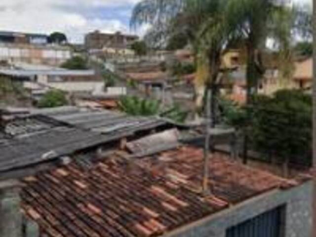 #3498 - Casa para Venda em Belo Horizonte - MG - 1