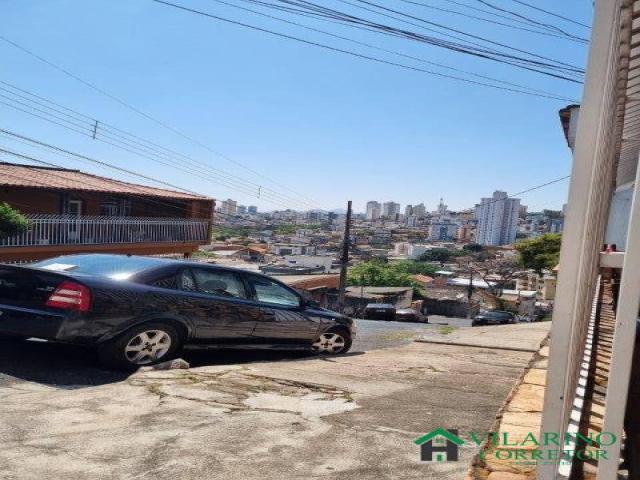 #3499 - Casa para Venda em Belo Horizonte - MG - 3