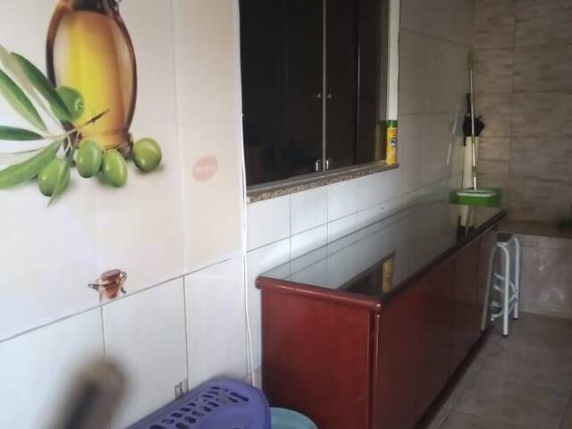 Casa para Venda em Belo Horizonte - 4