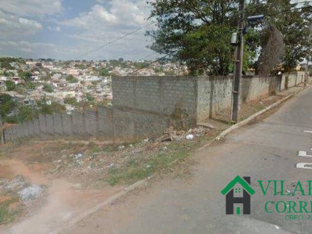 #3503 - Lote para Venda em Matozinhos - MG - 1