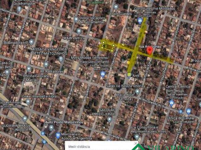 Lote para Venda em Matozinhos - 4