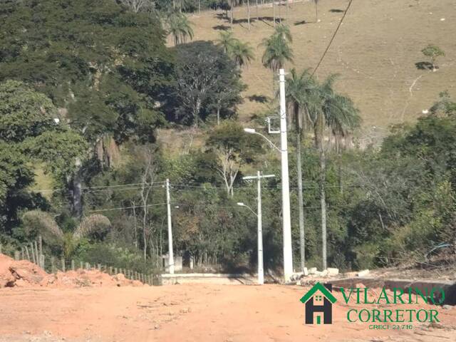 Lote para Venda em Bom Jesus do Amparo - 5