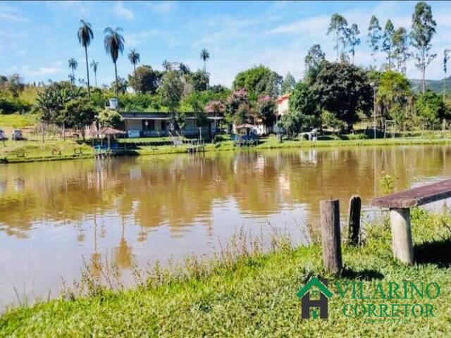 Lote para Venda em Bom Jesus do Amparo - 4