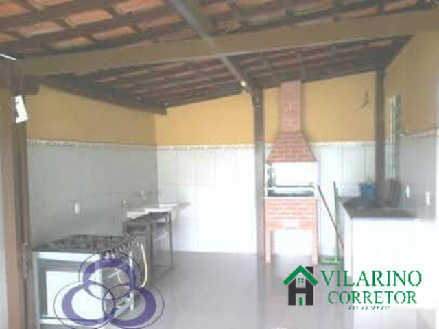Casa para Venda em Belo Horizonte - 4
