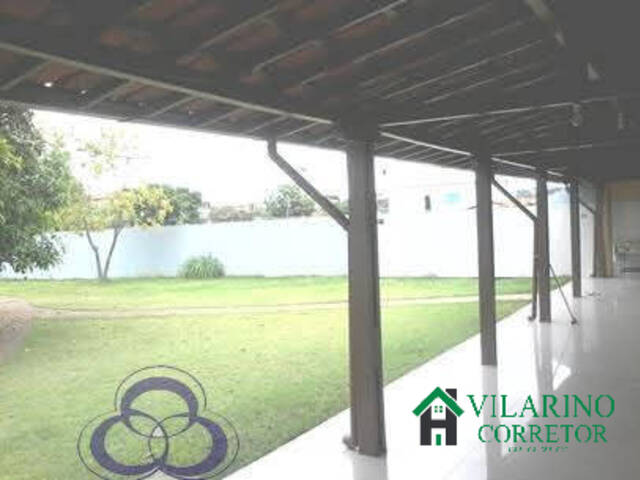 #3506 - Casa para Venda em Belo Horizonte - MG