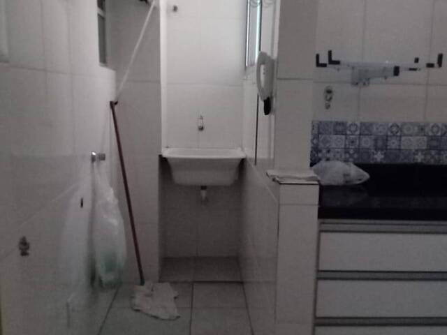 Apartamento para Venda em Belo Horizonte - 4